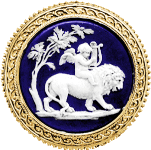 Wedgwood Society of Boston